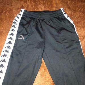 Kappa sweatpants